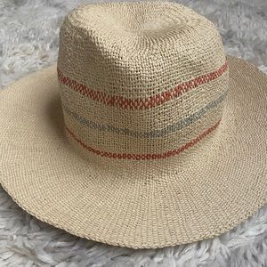 Weekender Sun Hat
